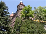 Zamek Ksiaz 2009 28